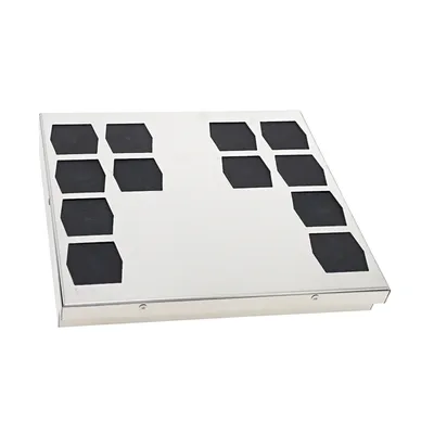 Produktbild von AEG Zubehör OdourClean Pro Carbon Filter MCFB66