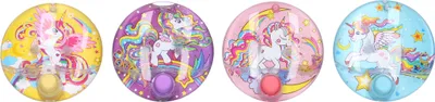 Immagine prodotto di Gioco d'acqua Unicorno 10x10x3 cm