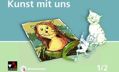 Produktbild von Kunst mit uns... Heft 1/2