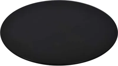 Immagine prodotto di Piano Tavolo Rotondo in Vetro Temperato 900 mm