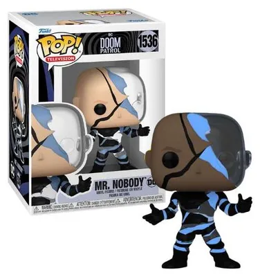 Obrázek produktu pro FUNKO POP! 75891, Sběratelská postavička, Komiks