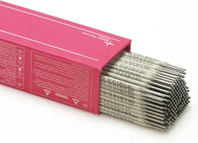 Produktbild von Stabelektroden Phoenix Blau, 2.5 x 350 mm