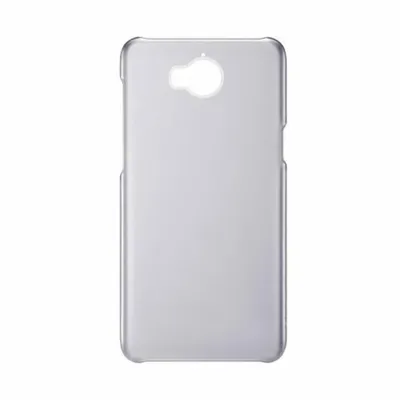 Obrázek produktu pro Huawei 51991927, Obal, Huawei, Y6 2017, 12,7 cm (5"), Prhledn