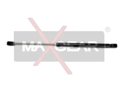 Zdjęcie produktu dla Sprężyna Gazowa Pokrywy Bagażnika Fiat Punto -98 300N
