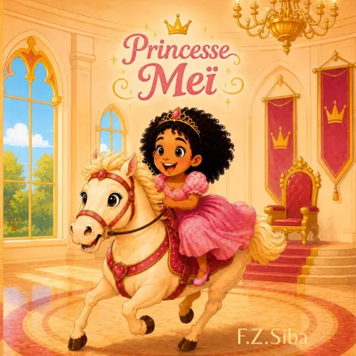 Produktbild von Princesse Meï