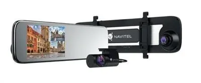 Obrázek produktu pro Navitel MR450 GPS, kamera do auta