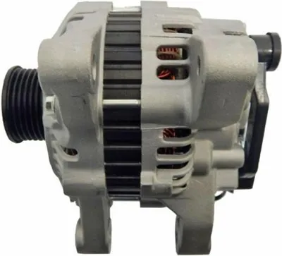 Produktbild von Drehstromgenerator HELLA 8EL 012 429-401