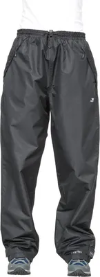 Produktbild von Trespass Tutula-Hose – Damen Trs Schwarz - XS