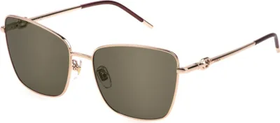 Image de Lunettes de soleil Furla sfu714580300