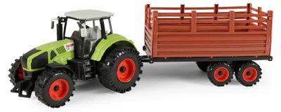 Obrázek produktu pro Traktor s přívěsem 45 cm