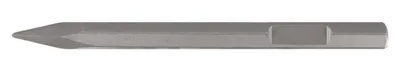 Produktbild von Makita Spitzmeißel Länge 410 mm 28,6 mm Sechskant (1 1/8") - 15 Stück