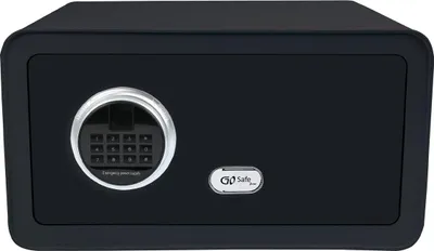 Obrázok produktu pre Olymp GoSafe 210 schwarz