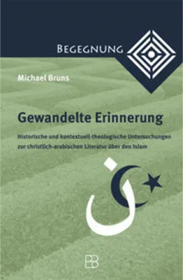 Produktbild von Bruns, M: Gewandelte Erinnerung