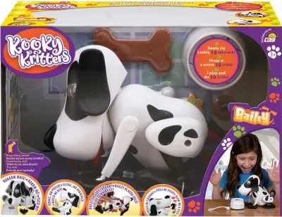 Produktbild von COBI Promo Cooky Kritters 51809 Interaktiver Hund