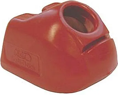 Produktbild von AL-KO Soft Dock für Kupplung AK7, AK10/2, AK160 A/B, AK252, AK300 rot