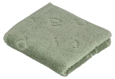 Produktbild von Handtücher Trentino Soft Green