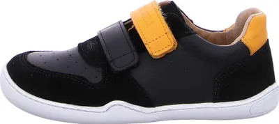 Produktbild von bLifestyle Klettschuhe Jungen 31353537303030 Schwarz 25 EU