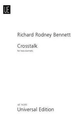 Produktbild von Crosstalk