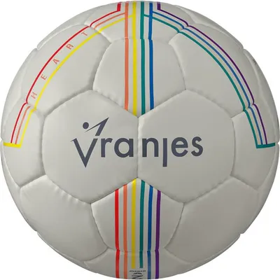 Produktbild von Erima Vranjes Handball - Grau