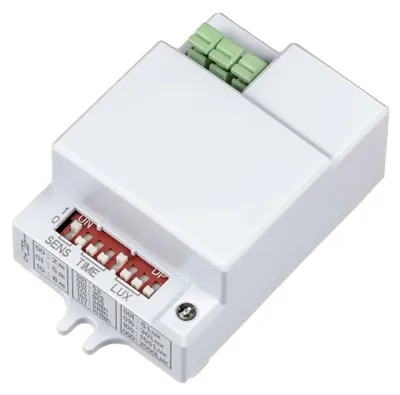 Obrázek produktu pro T-LED Mikrovlnné pohybové čidlo 06823