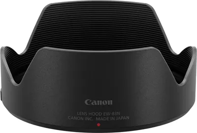 Produktbild von CANON Gegenlichtblende EW-83N für 24-105mm f/4 RF L IS USM