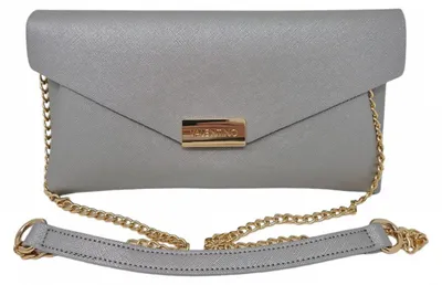 Produktbild von VALENTINO BAGS Arpie Pochette Argento