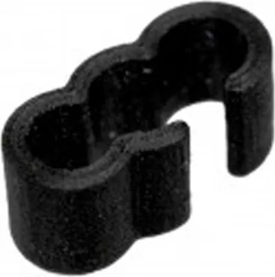 Image de Westphal Cockpit Organizer 814 noir triple pince 25 pièces