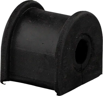 Produktbild von FEBI BILSTEIN 41005 Lagerung Stabilisator Stabigummi Hinten für JEEP CHEROKEE (XJ)