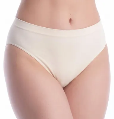 Produktbild von Intimidea Damen-Midi-Slip mit unsichtbarem Effekt 310030