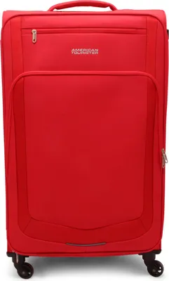 Image de N4282 Trolley American Tourister Luggage 44X25X69 Shipping Only Italy