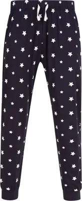 Obrázek produktu pro SF - Pánské/dámské kalhoty uni RW8673 (M) (námořnická modrá/bílá)