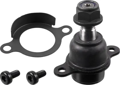 Produktbild von FEBI BILSTEIN Traggelenk Vorne Links Vorne Rechts für FORD Transit Mk7 Kastenwagen (V363, FCD, FDD) 194330