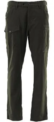 Produktbild von Jagdhose Herren (Oliv) Größe 56