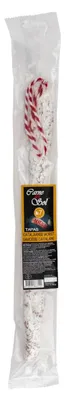 Obrázek produktu pro Carne del Sol Fuet Gourmet 140g – španělská syrová klobása, aromatická a pikantní