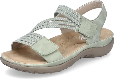 Zdjęcie produktu dla Rieker Sandal Beige