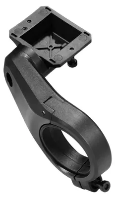Produktbild von Bosch Bike Kiox 35 Mm Bildschirmunterstützung Schwarz Schwarz One Size