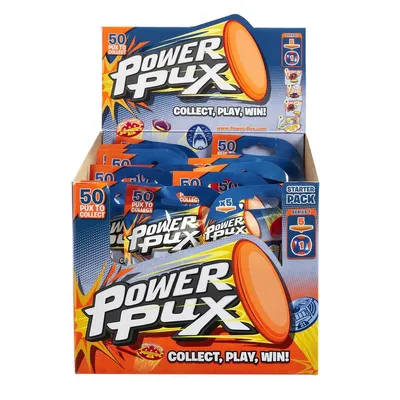 Produktbild von Power Pux Starter Pack