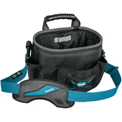 Produktbild von Makita E-05474 Objekttasche 7 Außentaschen 11 Werkzeughalter 350 x 175 x 225 mm