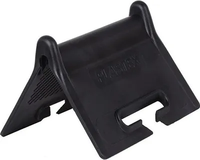 Produktbild von Plastex Spanngurte Kantenschutz M-Version Kantenschoner 90x90x135 mm für 50 mm Zurrgurte LKW Anhänger