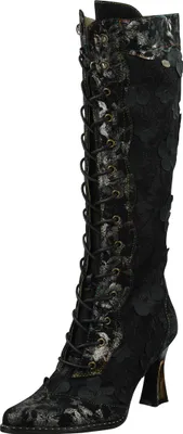 Produktbild von Laura Vita Stiefel Stiefel Leder/Textil