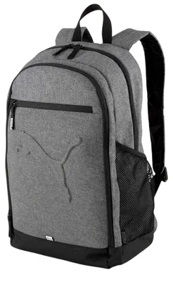 Obrázek produktu pro Puma – batoh „Buzz“, školní GT13436 (jedna velikost) (šedá)