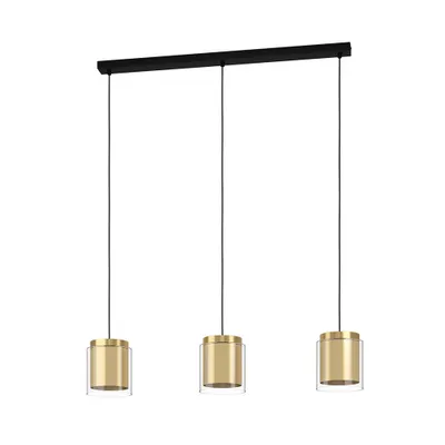 Zdjęcie produktu dla Lampa wisząca LAGUNITAS 99654 Eglo