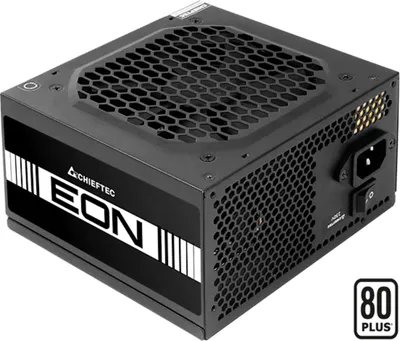 Immagine prodotto di Alimentatore Chieftec ZPU-700S 700W ATX 120mm 80+ aPFC