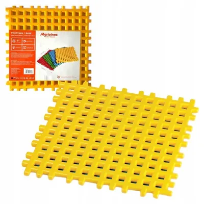 Immagine prodotto di Base dei blocchi da costruzione x 1