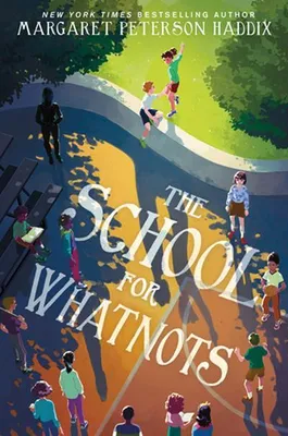 Image de The School for Whatnots