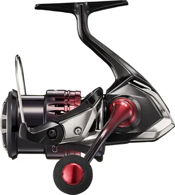 Produktbild von SHIMANO Sephia BB , Spinning Angelrolle, Frontbremse, SEPBBC3000SB