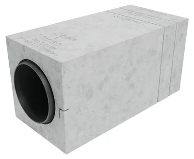 Zdjęcie produktu dla Maico Rohbauset 0093. PP 45 RS1751