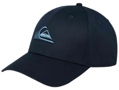 Obrázek produktu pro Quiksilver Decades Cap Blue Men,Women Blue One Size