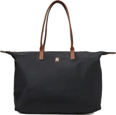 Image de Tommy Hilfiger Popette Maxi Tote Couleur Bleu