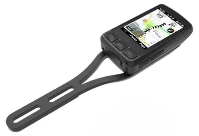 Obrázek produktu pro Integrovaný držák pro GPS cyklocomputer